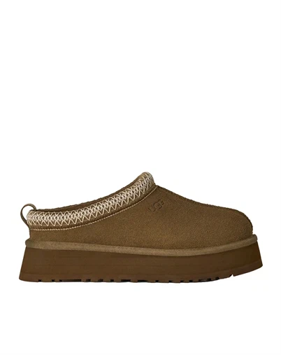 UGG - Tazz II Clog - Light Bronze